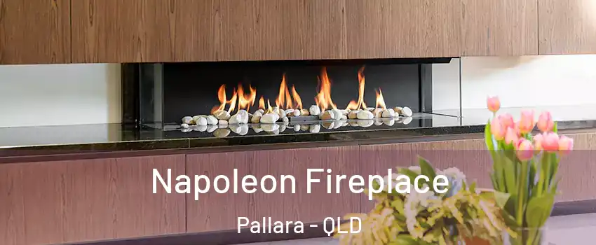 Napoleon Fireplace Pallara - QLD