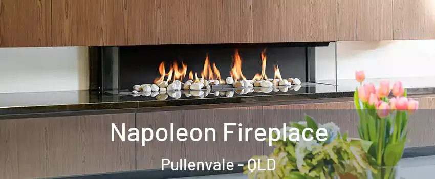 Napoleon Fireplace Pullenvale - QLD