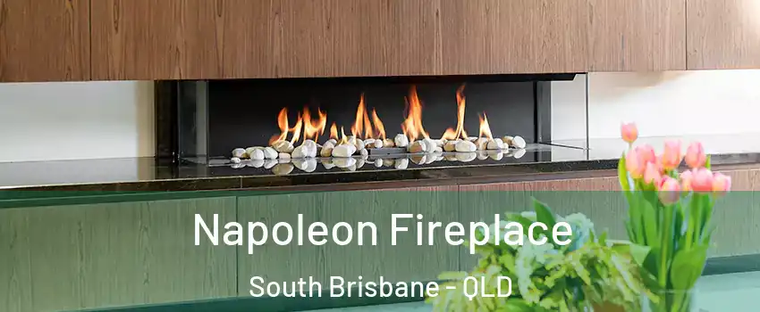 Napoleon Fireplace South Brisbane - QLD