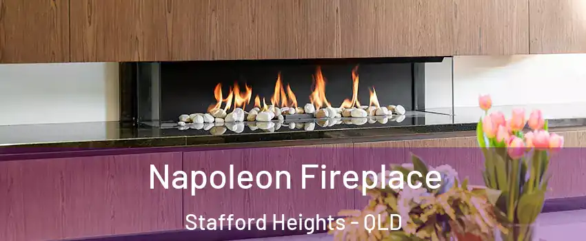 Napoleon Fireplace Stafford Heights - QLD