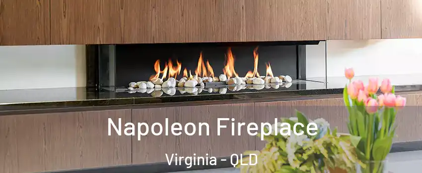 Napoleon Fireplace Virginia - QLD