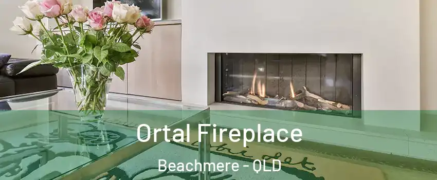 Ortal Fireplace Beachmere - QLD