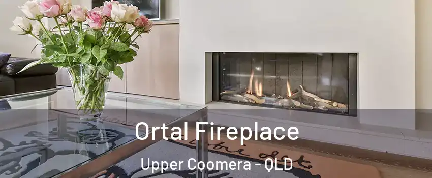Ortal Fireplace Upper Coomera - QLD