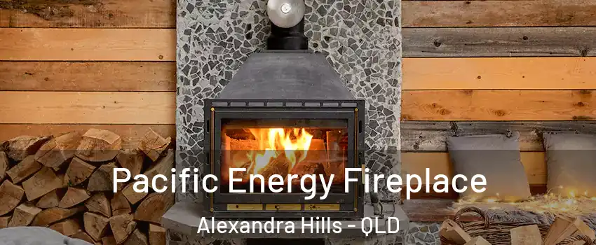 Pacific Energy Fireplace Alexandra Hills - QLD