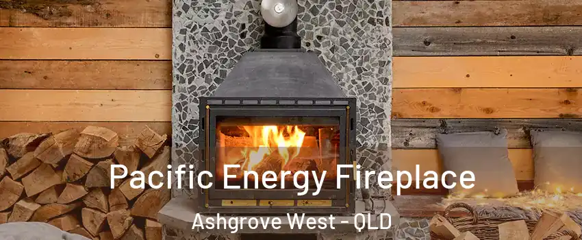 Pacific Energy Fireplace Ashgrove West - QLD