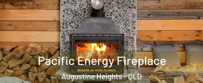 Pacific Energy Fireplace Augustine Heights - QLD