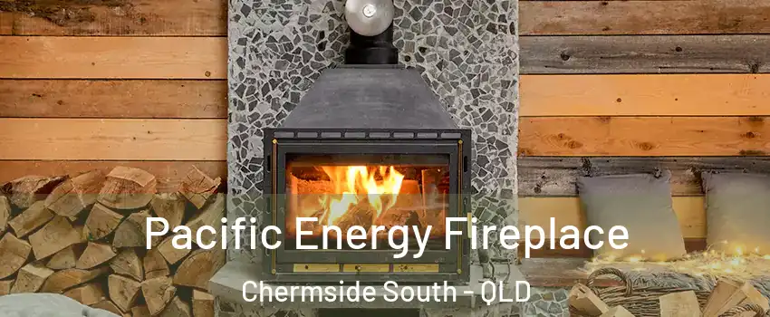 Pacific Energy Fireplace Chermside South - QLD