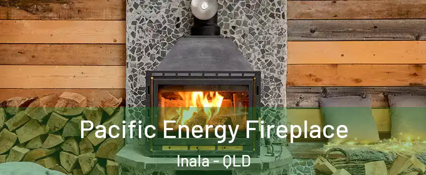 Pacific Energy Fireplace Inala - QLD