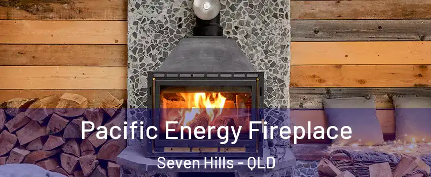 Pacific Energy Fireplace Seven Hills - QLD