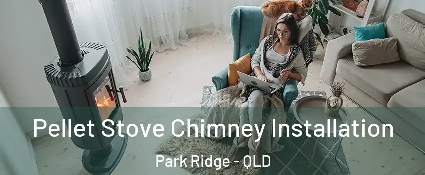 Pellet Stove Chimney Installation Park Ridge - QLD