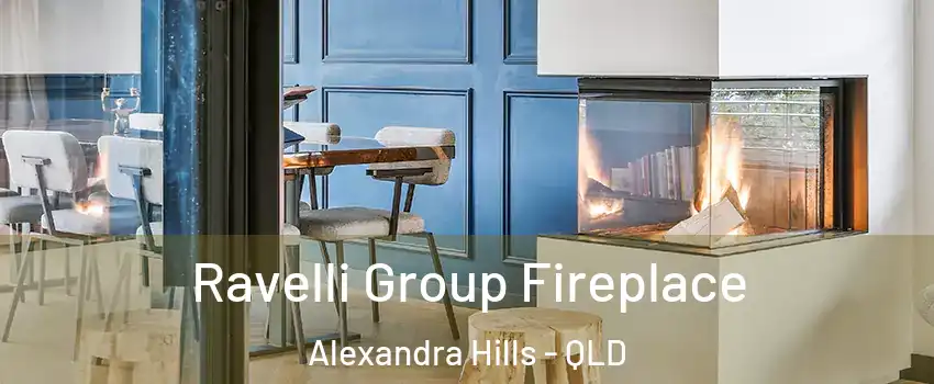 Ravelli Group Fireplace Alexandra Hills - QLD