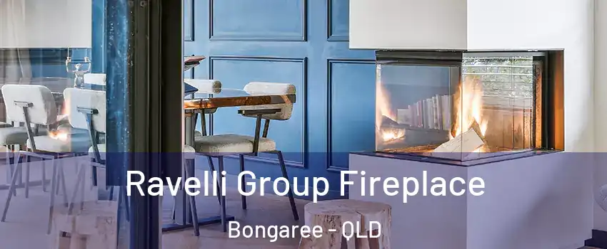 Ravelli Group Fireplace Bongaree - QLD