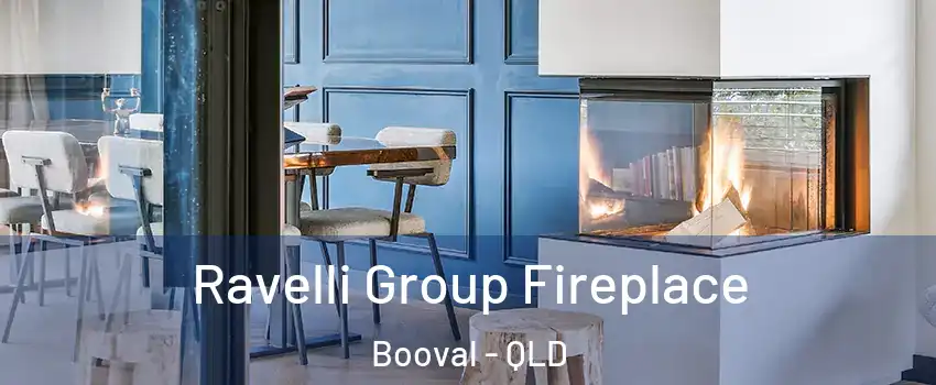 Ravelli Group Fireplace Booval - QLD