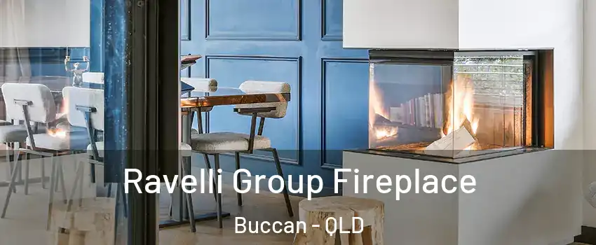 Ravelli Group Fireplace Buccan - QLD