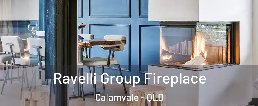 Ravelli Group Fireplace Calamvale - QLD