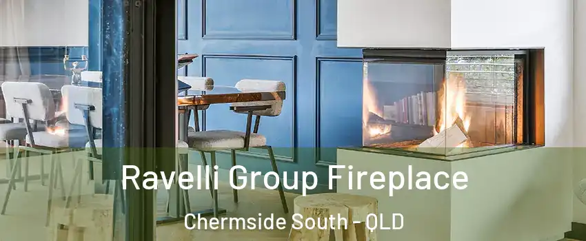 Ravelli Group Fireplace Chermside South - QLD