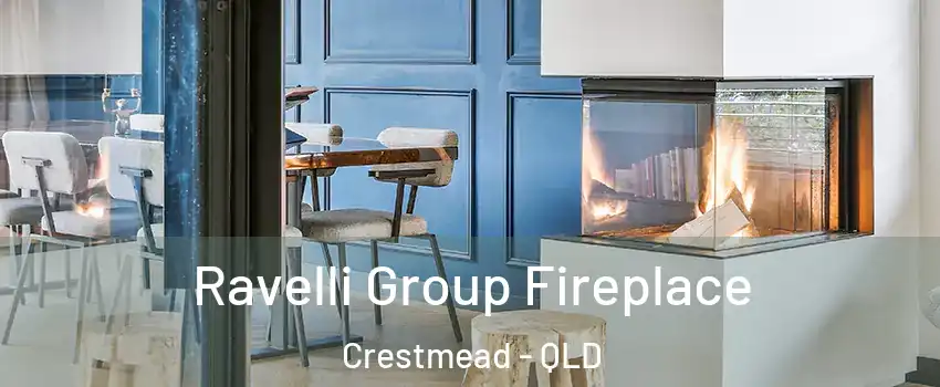 Ravelli Group Fireplace Crestmead - QLD
