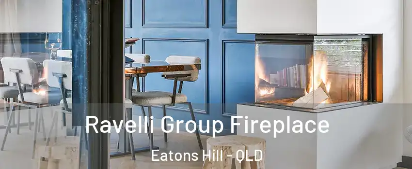 Ravelli Group Fireplace Eatons Hill - QLD