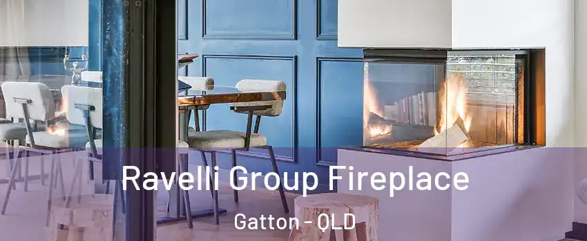 Ravelli Group Fireplace Gatton - QLD