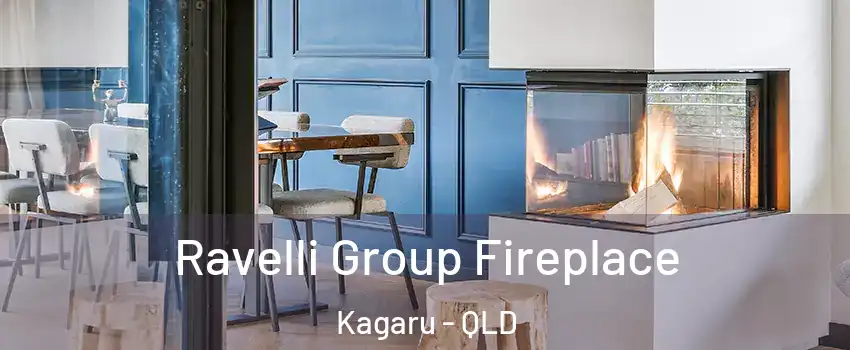 Ravelli Group Fireplace Kagaru - QLD