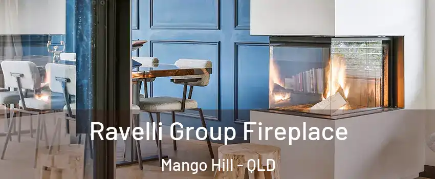 Ravelli Group Fireplace Mango Hill - QLD