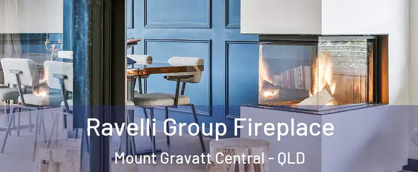 Ravelli Group Fireplace Mount Gravatt Central - QLD