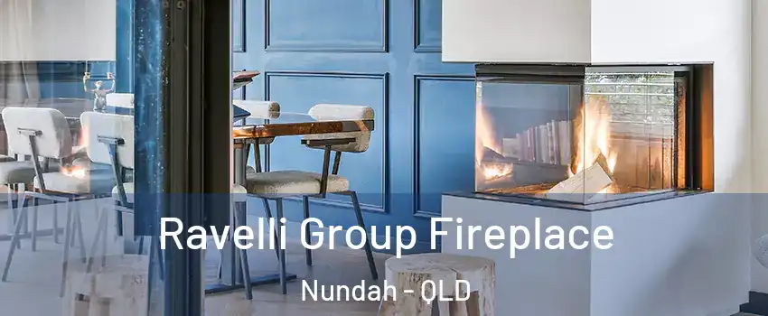 Ravelli Group Fireplace Nundah - QLD