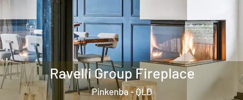 Ravelli Group Fireplace Pinkenba - QLD