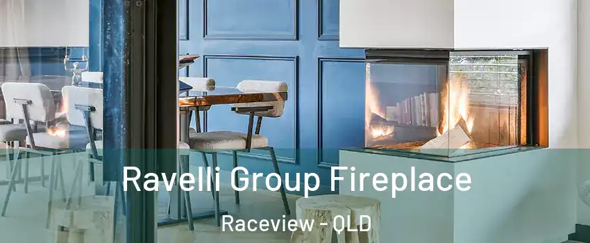 Ravelli Group Fireplace Raceview - QLD