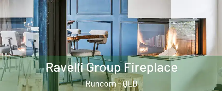 Ravelli Group Fireplace Runcorn - QLD