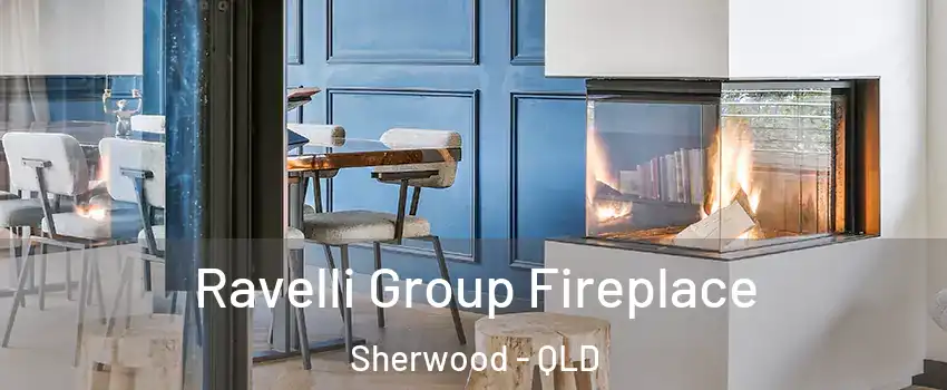 Ravelli Group Fireplace Sherwood - QLD