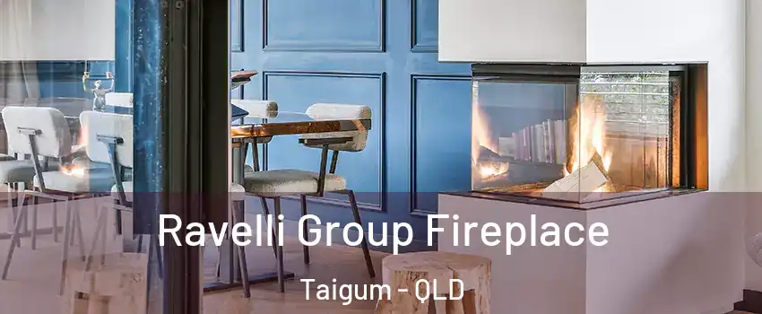 Ravelli Group Fireplace Taigum - QLD