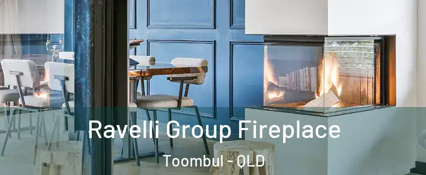 Ravelli Group Fireplace Toombul - QLD