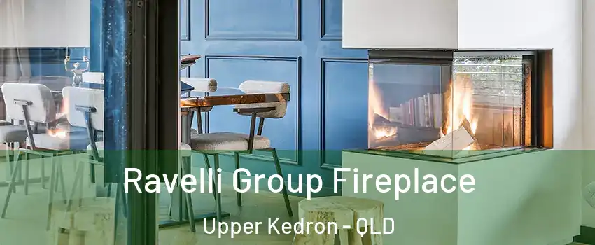 Ravelli Group Fireplace Upper Kedron - QLD