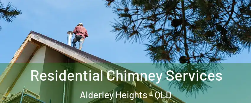 Residential Chimney Services Alderley Heights - QLD