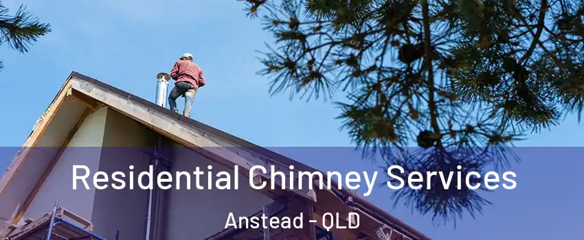 Residential Chimney Services Anstead - QLD