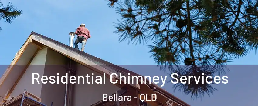 Residential Chimney Services Bellara - QLD