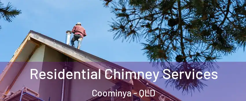 Residential Chimney Services Coominya - QLD