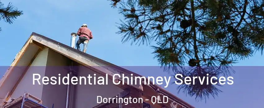 Residential Chimney Services Dorrington - QLD