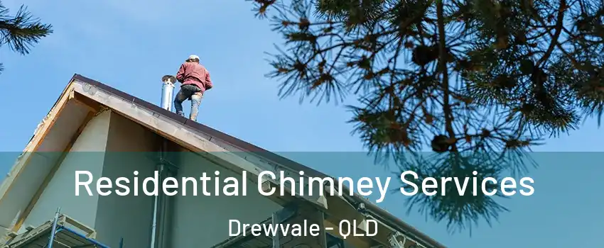 Residential Chimney Services Drewvale - QLD