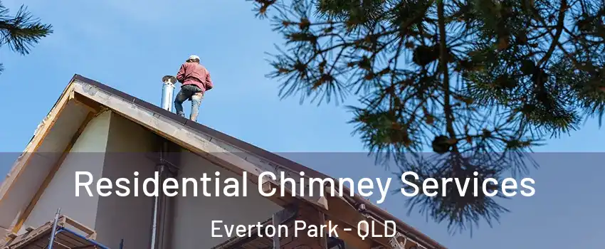 Residential Chimney Services Everton Park - QLD
