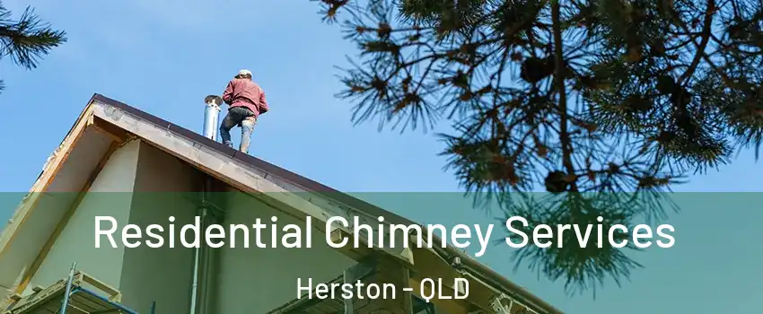 Residential Chimney Services Herston - QLD