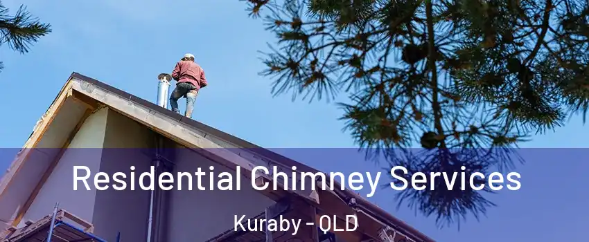 Residential Chimney Services Kuraby - QLD
