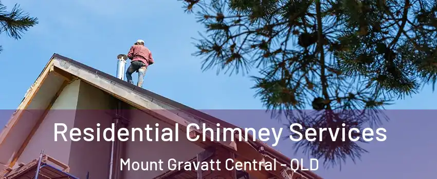 Residential Chimney Services Mount Gravatt Central - QLD