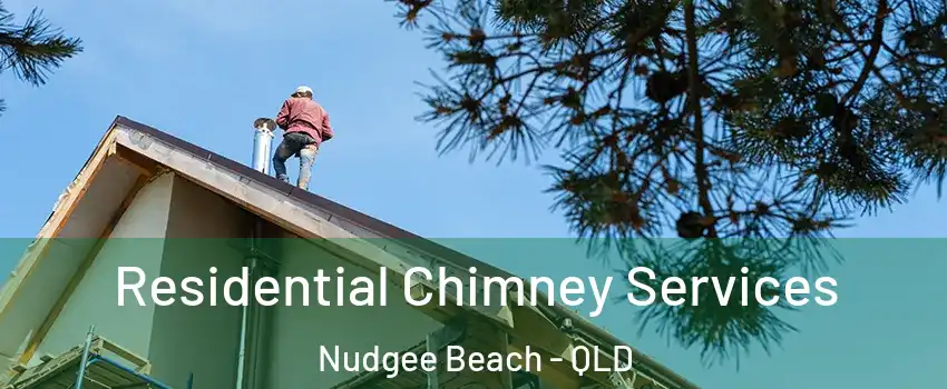 Residential Chimney Services Nudgee Beach - QLD