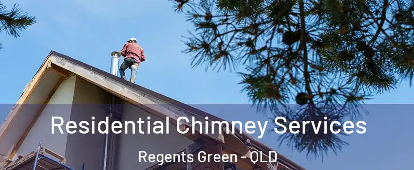 Residential Chimney Services Regents Green - QLD
