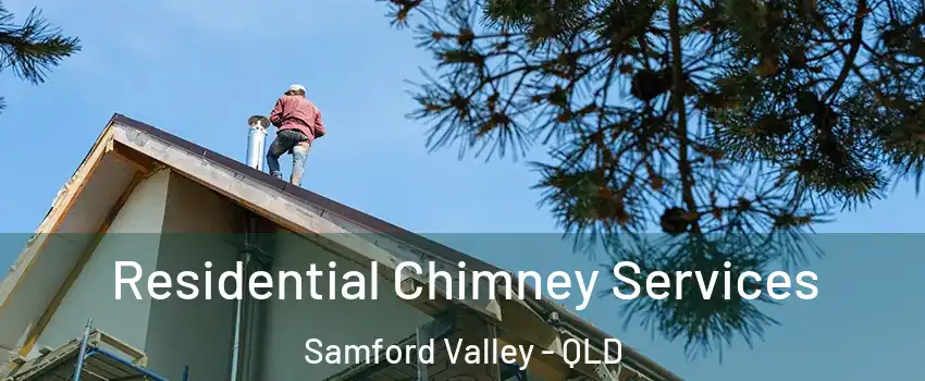 Residential Chimney Services Samford Valley - QLD
