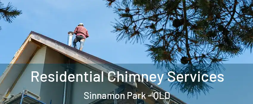 Residential Chimney Services Sinnamon Park - QLD