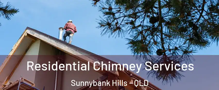 Residential Chimney Services Sunnybank Hills - QLD