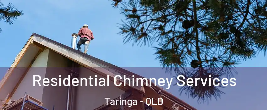 Residential Chimney Services Taringa - QLD